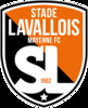 Logo Stade Lavallois