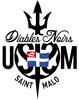 Logo Us St Malo