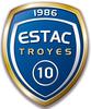 Logo Troyes Estac