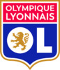 Logo Olympique Lyonnais