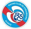 Logo Strasbourg A R C
