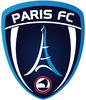 Logo Paris Fc