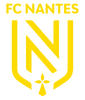 Logo Nantes Fc