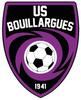 Logo Bouillargues