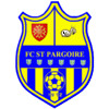 Logo St Pargoire Fc