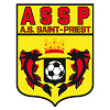 Logo St Priest
