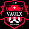 Logo Vaulx En V Fc