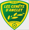 Logo Anglet Genets
