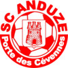 Logo Anduze Sc