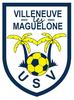 Logo U.S. Villeneuvoise