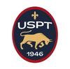 Logo U.S. Puybrun Tauriac (B)