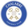 Logo Chalabre F C