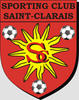 Logo St Clar