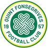 Logo Quint Fonsegrives Fc
