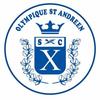 Logo St Andre Sang. Ol