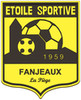 Logo Fanjeaux E S