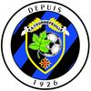 Logo Tournefeuille As