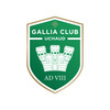 Logo Uchaud Gc