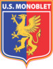 Logo Monoblet Us