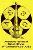 Logo St Christol Lez Ales