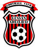 Logo Lussan Fc