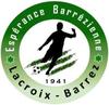 Logo Esperance Barrezienne