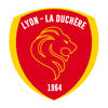 Logo Lyon Duchere