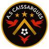 Logo Caissargues