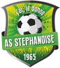 Logo A.S. Stephanoise