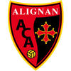 Logo Alignan Ac