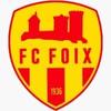 Logo F.C. De Foix
