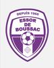 Logo Boussac