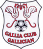 Logo Gallician Gc