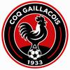 Logo Gaillac Coq