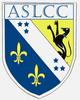 Logo A. St Laurentaise Cantonale Canourgaise