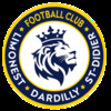 Logo Limonest Fc