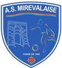 Logo Mireval As