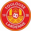 Logo Tlse Lardenne As
