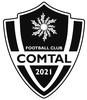 Logo Fc Comtal