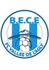 Logo B.E.C.E  F.C. Vallee