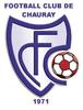 Logo Chauray Fc