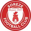 Logo Soreze Fc