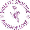 Logo Aucamville Vs