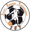 Logo J.E.T.