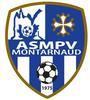Logo Montarnaud As