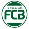 Logo Beauzelle Fc