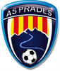 Logo Prades A.S.