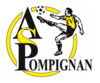 Logo A.S. De Pompignan