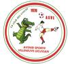 Logo Villeneuve Lec. As