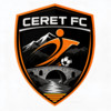Logo Ceret Fc